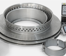 Mechanical parts